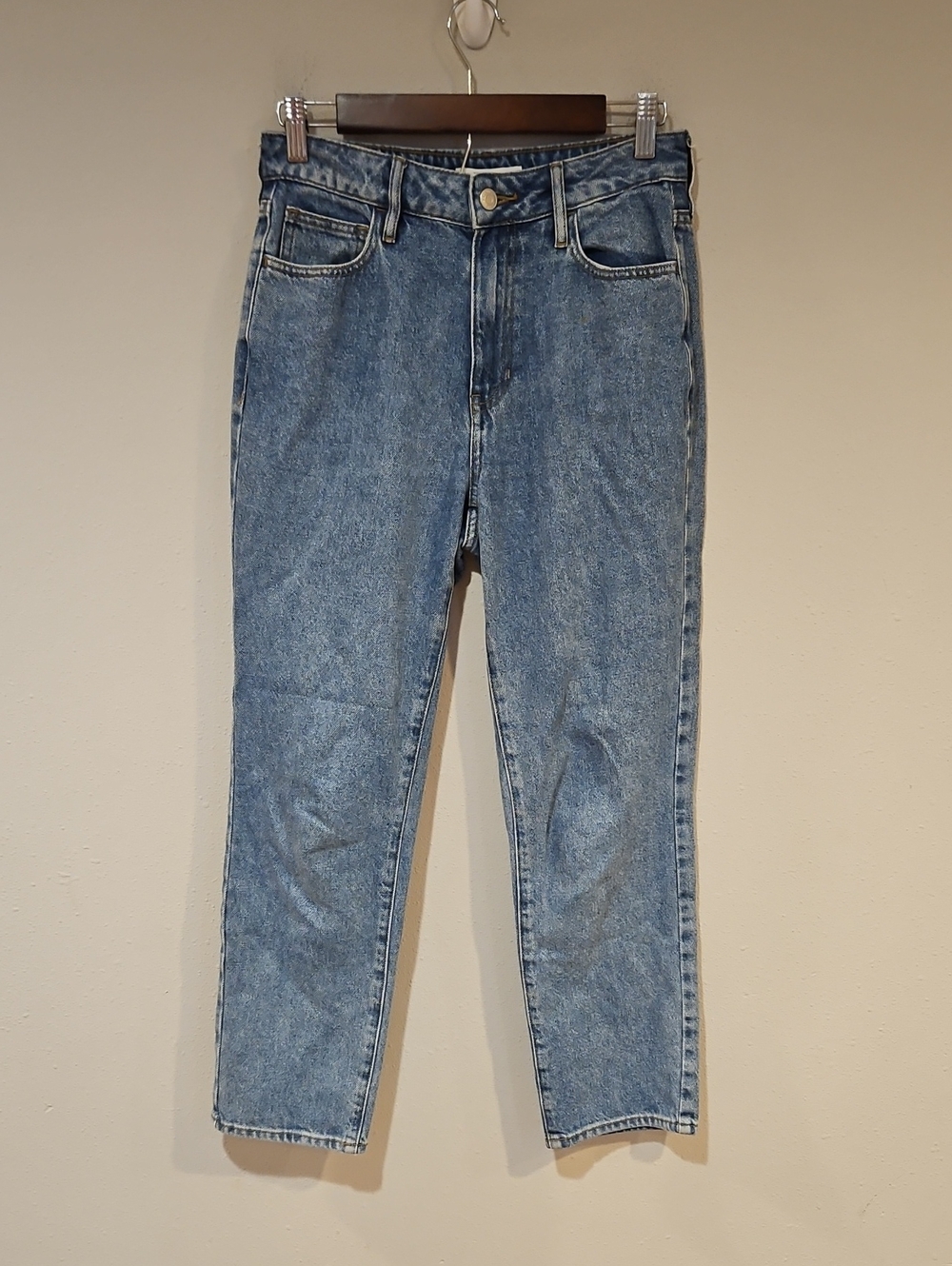 Pacsun Mom Jean